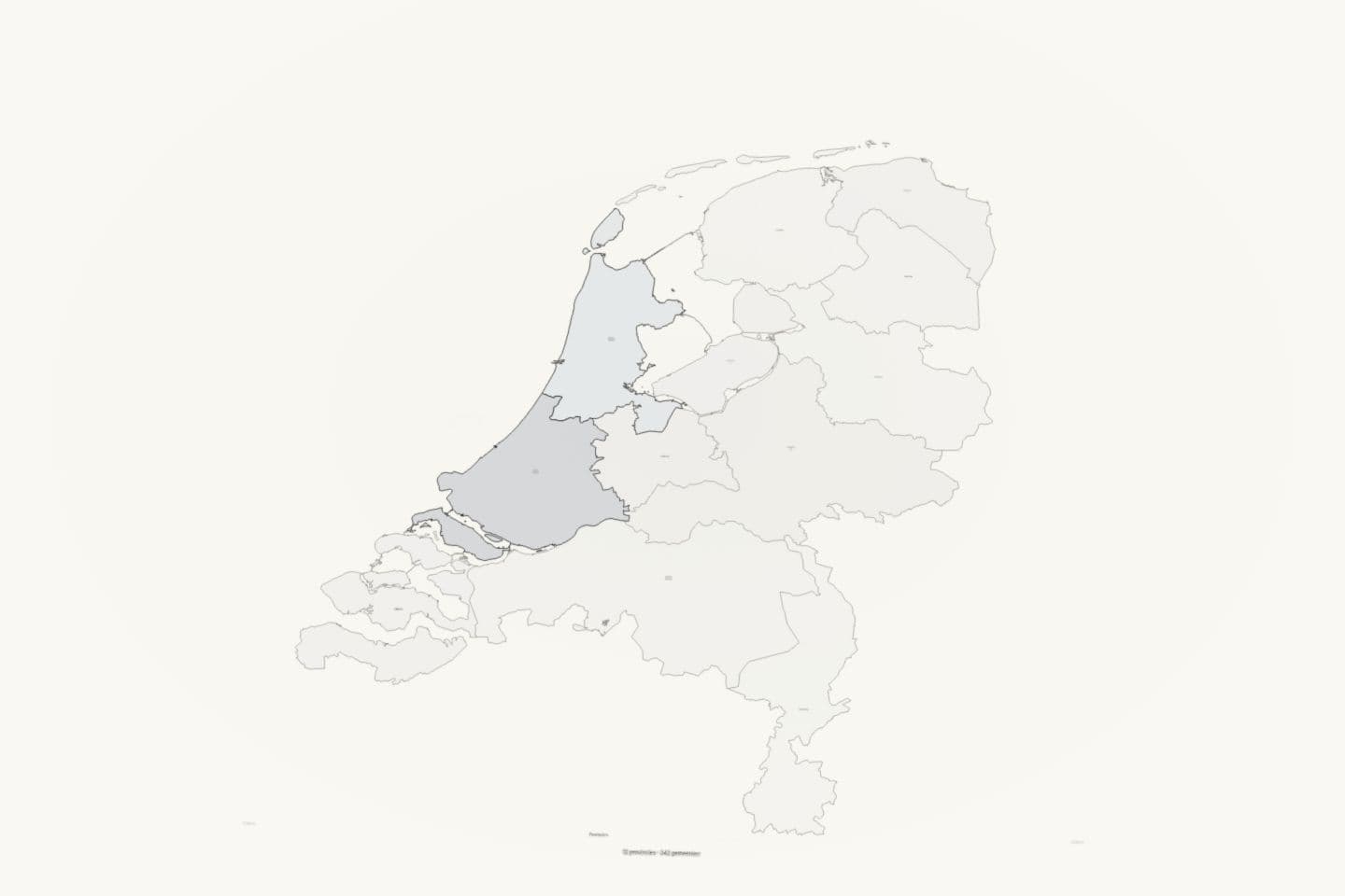 Nederland of Holland?